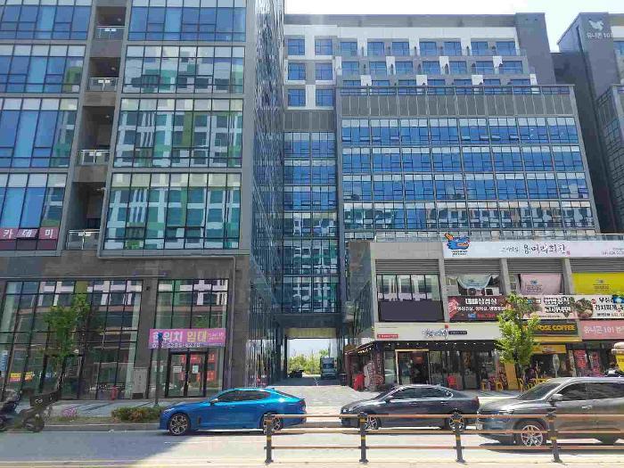 충청남도 아산시 탕정면 용두리 728 유니콘101 1동 9층920호 아파트형공장 경매 사진 12