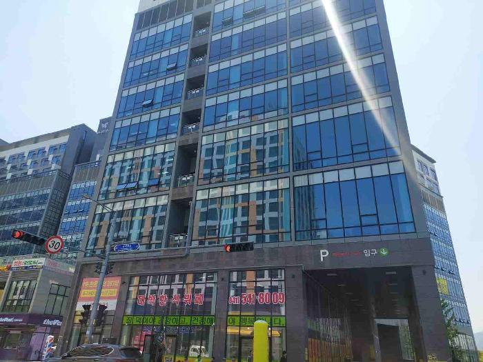 충청남도 아산시 탕정면 용두리 728 유니콘101 1동 9층920호 아파트형공장 경매 사진 15
