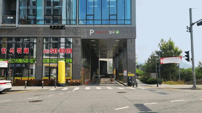 충청남도 아산시 탕정면 용두리 728 유니콘101 1동 9층920호 아파트형공장 경매 사진 9