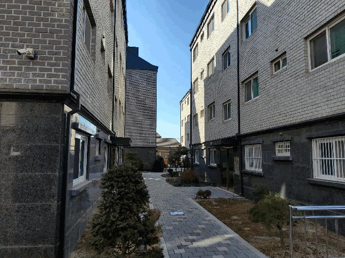 경기도 안양시 만안구 삼막로96번길 39, 207동 3층301호 (석수동,엘림하우스2단지)구) 경기도 안양시 만안구 석수동 126 다세대(빌라) 경매 사진 10