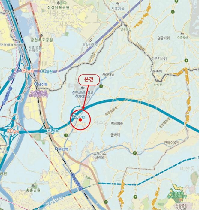 경기도 안양시 만안구 삼막로96번길 39, 207동 3층301호 (석수동,엘림하우스2단지)구) 경기도 안양시 만안구 석수동 126 다세대(빌라) 경매 사진 17