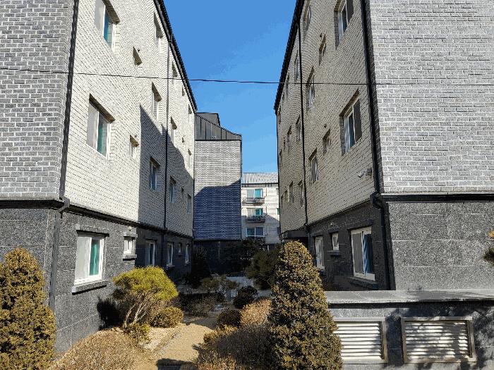 경기도 안양시 만안구 삼막로96번길 39, 207동 3층301호 (석수동,엘림하우스2단지)구) 경기도 안양시 만안구 석수동 126 다세대(빌라) 경매 사진 3