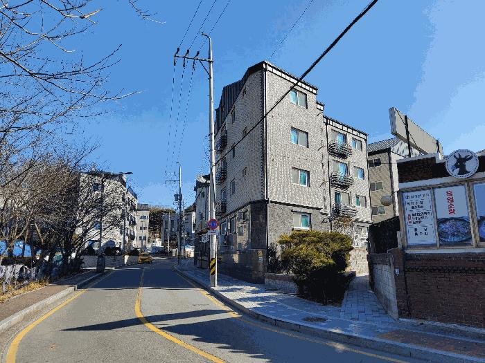 경기도 안양시 만안구 삼막로96번길 39, 207동 3층301호 (석수동,엘림하우스2단지)구) 경기도 안양시 만안구 석수동 126 다세대(빌라) 경매 사진 7