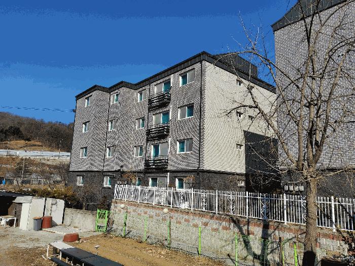 경기도 안양시 만안구 삼막로96번길 39, 207동 3층301호 (석수동,엘림하우스2단지)구) 경기도 안양시 만안구 석수동 126 다세대(빌라) 경매 사진 8