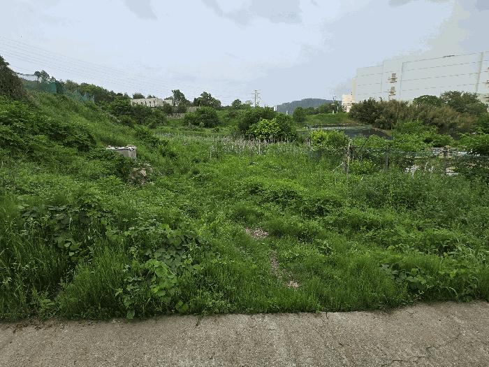 충청남도 아산시 탕정면 명암리 401 전 경매 사진 1