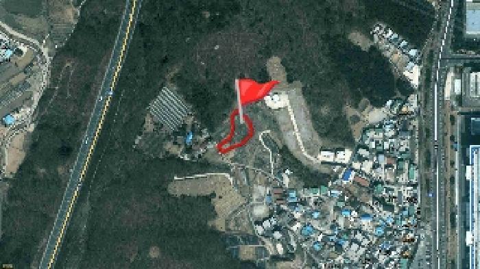 충청남도 아산시 탕정면 명암리 401 전 경매 사진 9