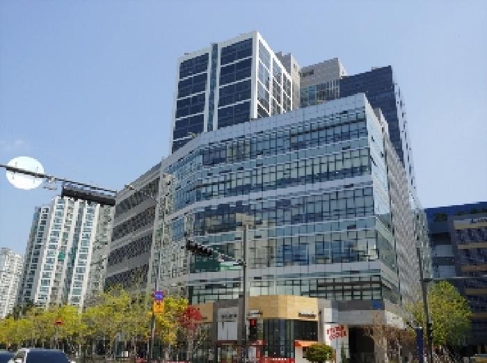 경기도 안양시 만안구 안양동 1432 안양아이에스비즈타워센트럴 22층에이2210에이호 아파트형공장 경매 사진 20
