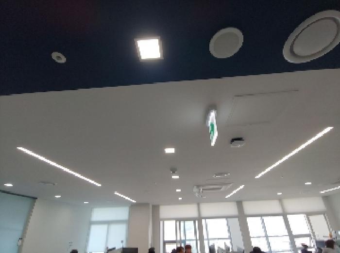 경기도 안양시 만안구 안양동 1432 안양아이에스비즈타워센트럴 지층비209호 아파트형공장 경매 사진 21