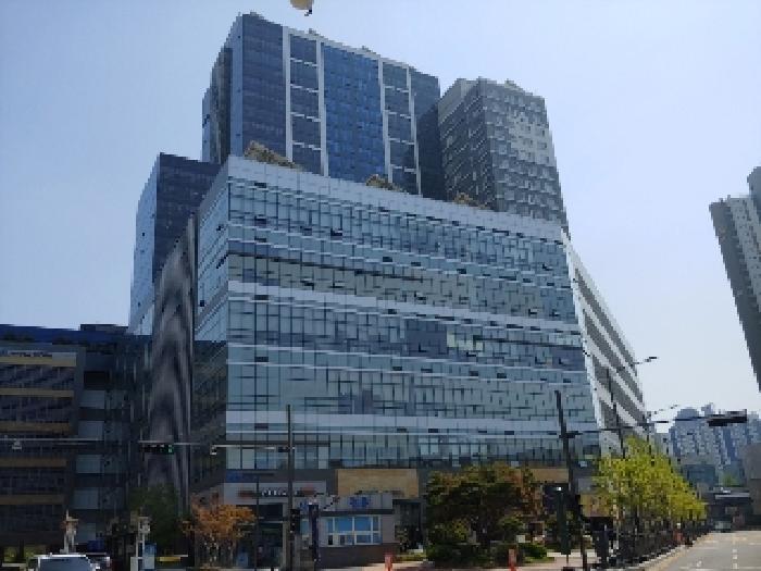 경기도 안양시 만안구 안양동 1432 안양아이에스비즈타워센트럴 지층비209호 아파트형공장 경매 사진 26