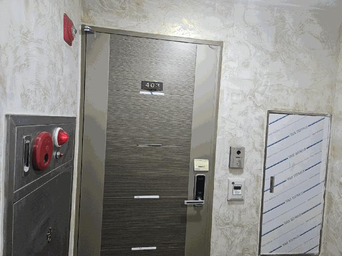경기도 안양시 만안구 안양동 622-402 노블리앙비씨 4층403호 오피스텔 경매 사진 1