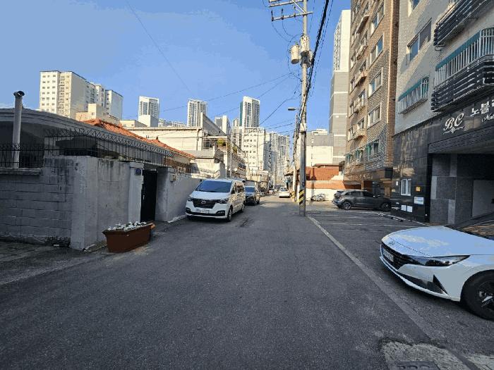 경기도 안양시 만안구 안양동 622-402 노블리앙비씨 4층403호 오피스텔 경매 사진 3