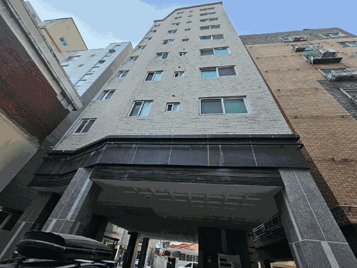 경기도 안양시 만안구 안양동 622-402 노블리앙비씨 4층403호 오피스텔 경매 사진 5