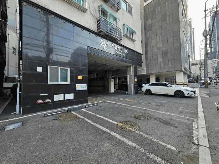 경기도 안양시 만안구 안양동 622-402 노블리앙비씨 4층403호 오피스텔 경매 사진 6