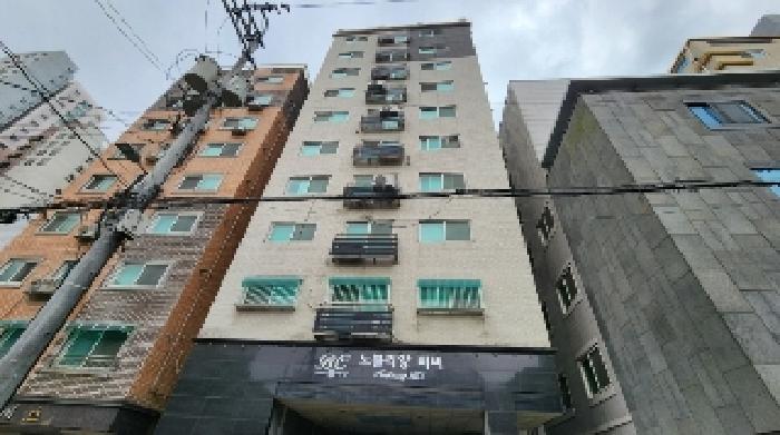 경기도 안양시 만안구 안양동 622-402 노블리앙비씨 4층403호 오피스텔 경매 사진 8