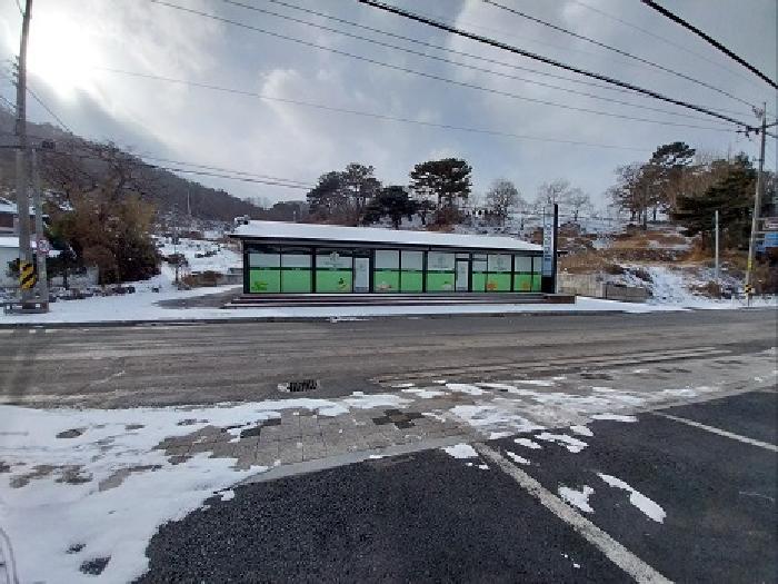 충청남도 공주시 반포면 공암리 386 근린시설 경매 사진 12
