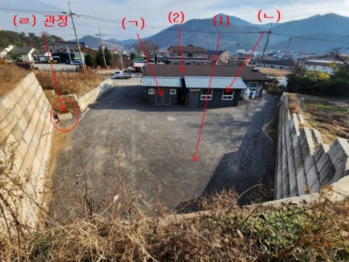 충청남도 공주시 반포면 공암리 386 근린시설 경매 사진 3