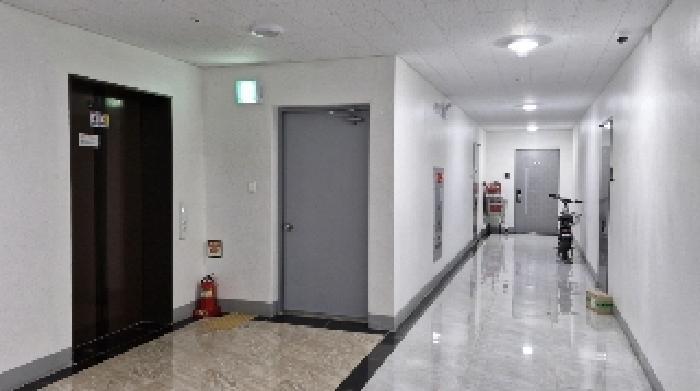 경기도 군포시 대야미동 645-14 더웰대야미 3층306호 오피스텔 경매 사진 18