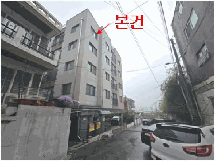 경기도 안양시 만안구 안양동 908-119 세강파크빌2차 5층504호 다세대(빌라) 경매 사진 3