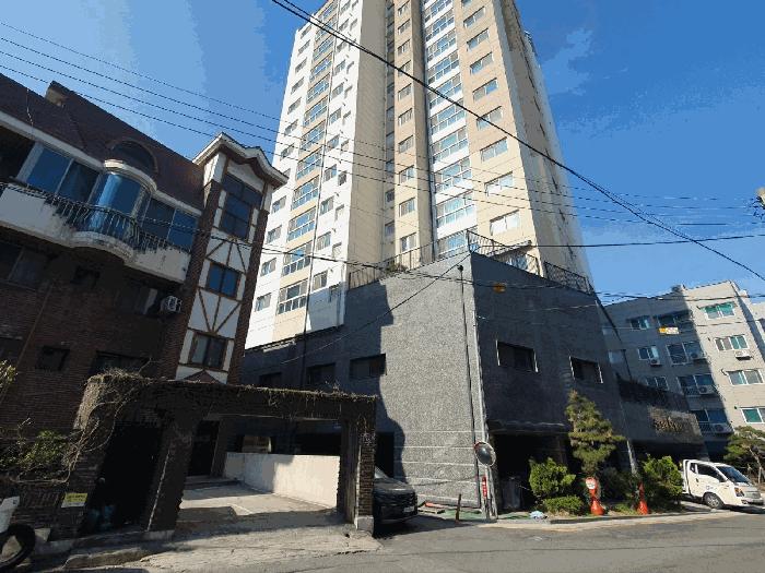 경기 안양시 만안구 다세대(빌라)