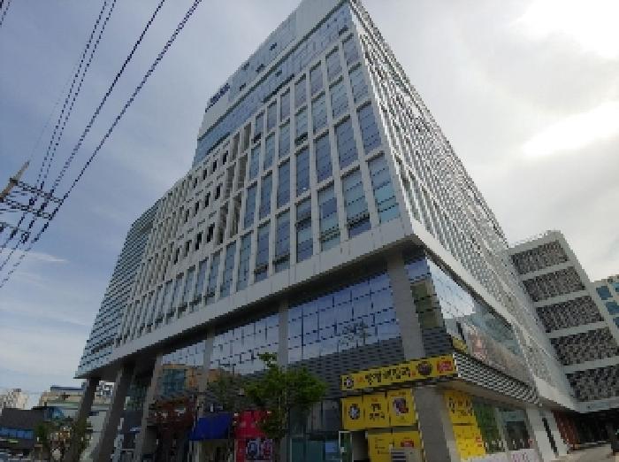 경기도 안양시 만안구 안양동 199 두산명학아너비즈타워 1층106호 근린상가 경매 사진 7