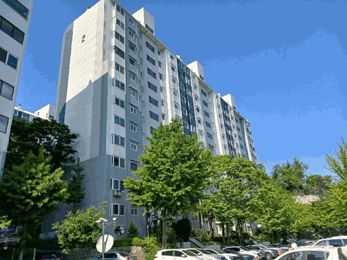 경기도 안양시 만안구 안양동 908-4 진흥아파트 2동 7층706호 아파트 경매 사진 3