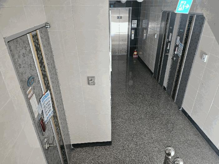 부산광역시 사상구 주례동 166-117 프라다 1층103호 다세대(빌라) 경매 사진 5