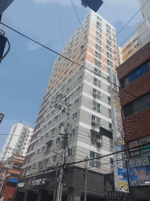 경기 군포시 오피스텔