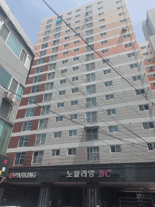 경기도 군포시 당동 778-21 5층502호 오피스텔 경매 사진 3