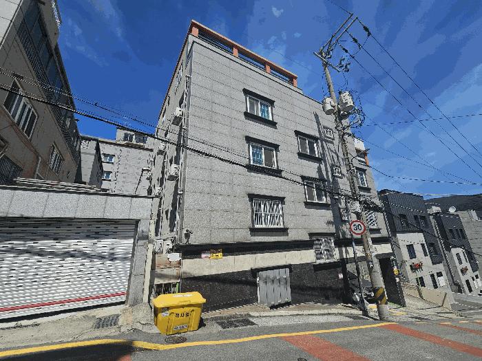 부산광역시 사상구 주례동 166-117 프라다 2층204호 다세대(빌라) 경매 사진 2