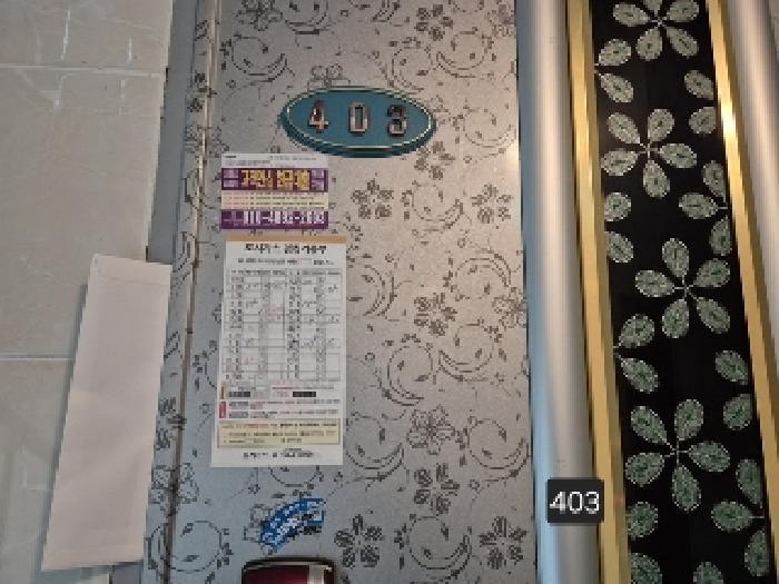 부산광역시 사상구 주례동 166-117 프라다 2층204호 다세대(빌라) 경매 사진 25