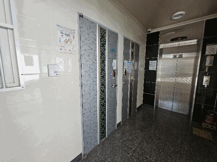 부산광역시 사상구 주례동 166-117 프라다 2층205호 다세대(빌라) 경매 사진 1