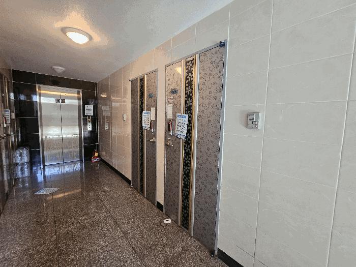 부산광역시 사상구 주례동 166-117 프라다 2층205호 다세대(빌라) 경매 사진 6