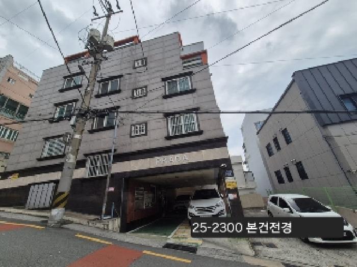부산광역시 사상구 주례동 166-117 프라다 3층301호 다세대(빌라) 경매 사진 29