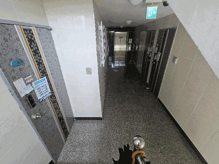 부산광역시 사상구 주례동 166-117 프라다 3층305호 다세대(빌라) 경매 사진 7