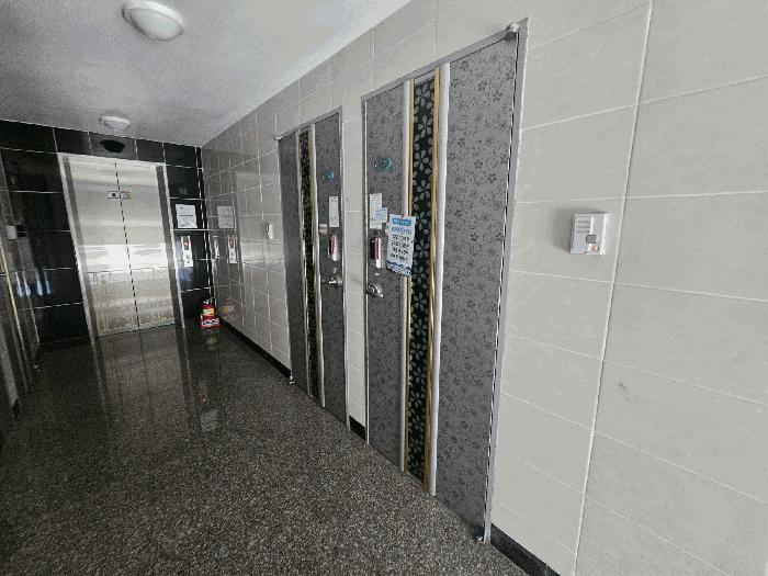 부산광역시 사상구 주례동 166-117 프라다 5층502호 오피스텔 경매 사진 3