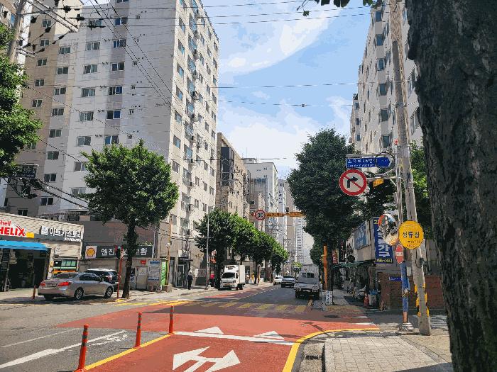 경기 안양시 만안구 오피스텔