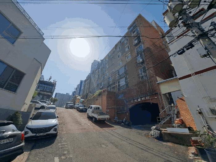 울산광역시 중구 반구동 703-1 럭키빌리지 1층103호 오피스텔 경매 사진 6