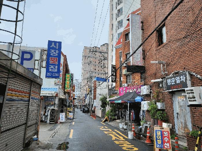 부산광역시 사하구 하단동 618-6 아람센트럴시티 10층1003호 오피스텔 경매 사진 12