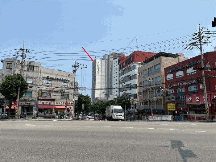 경기도 군포시 당동 778-1 라포레 9층904호 오피스텔 경매 사진 1