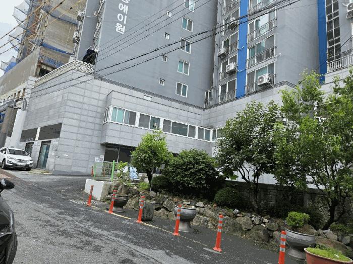 경상남도 양산시 중부동 162-2 진흥에이원 2층202호 근린상가 경매 사진 1