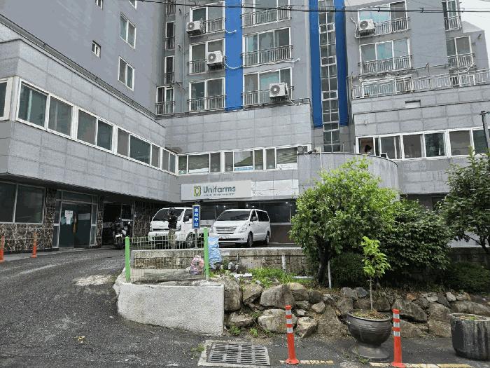 경상남도 양산시 중부동 162-2 진흥에이원 2층202호 근린상가 경매 사진 2