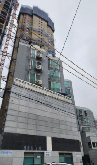 경상남도 양산시 중부동 162-2 진흥에이원 2층202호 근린상가 경매 사진 3
