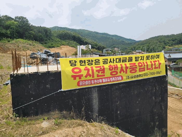 충청남도 공주시 반포면 봉곡리 산12-12 임야 경매 사진 11