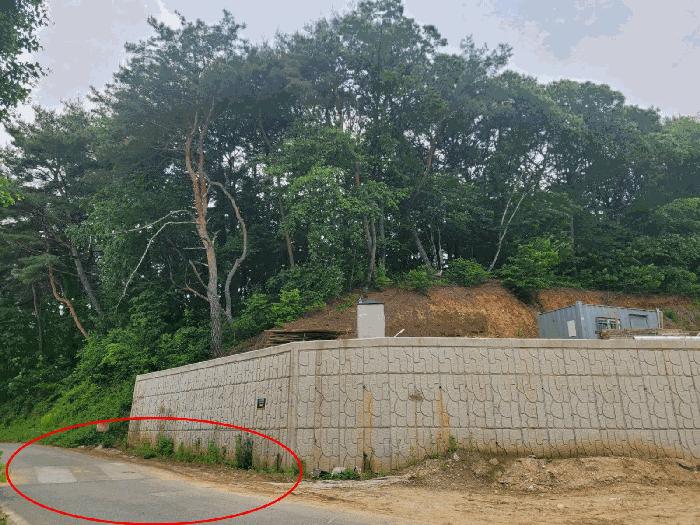 충청남도 공주시 반포면 봉곡리 산12-12 임야 경매 사진 16