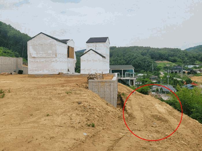 충청남도 공주시 반포면 봉곡리 산12-12 임야 경매 사진 2