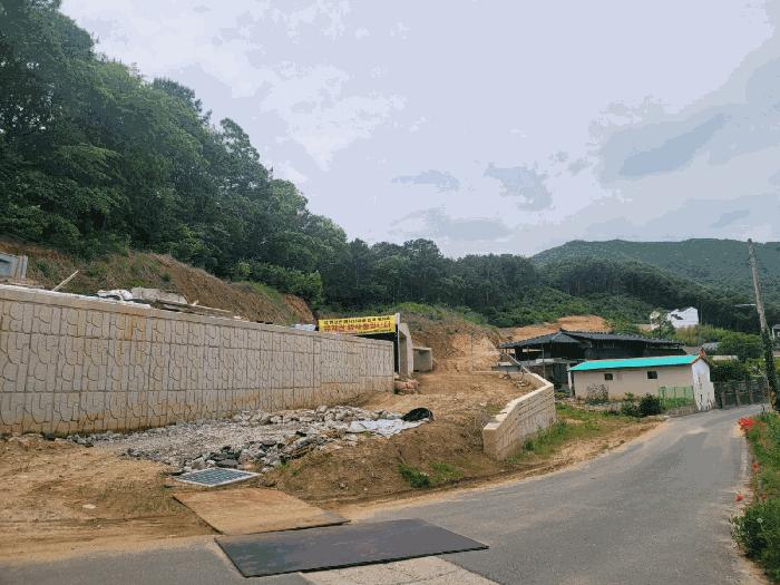 충청남도 공주시 반포면 봉곡리 산12-12 임야 경매 사진 8