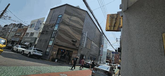 울산 남구 근린시설
