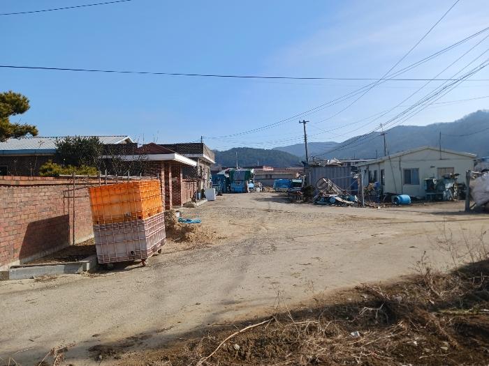 충청남도 공주시 탄천면 송학리 100-2 공장 경매 사진 1