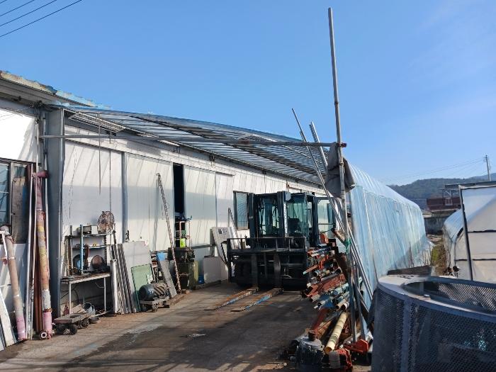 충청남도 공주시 탄천면 송학리 100-2 공장 경매 사진 11