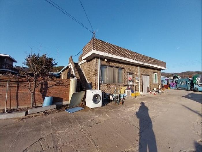 충청남도 공주시 탄천면 송학리 100-2 공장 경매 사진 16